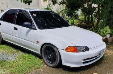 1995 Honda Civic for sale in Cavite