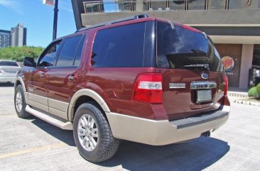 2007 Ford Expedition for sale in Cebu