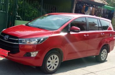 2018 Toyota Innova for sale in Imus