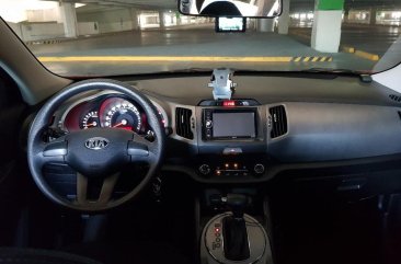 2015 Kia Sportage for sale in Manila