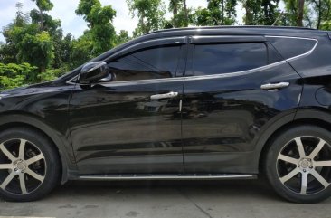 2013 Hyundai Santa Fe for sale in Bacoor