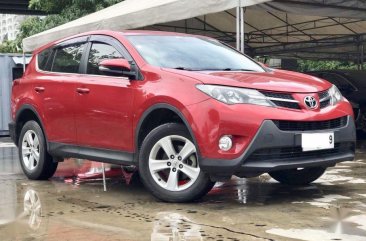 Toyota Rav4 2014 for sale in Makati 