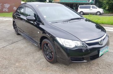 2007 Honda Civic for sale in Quezon City