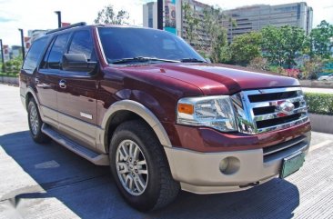 2007 Ford Expedition for sale in Cebu