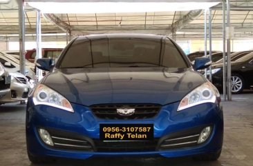 2010 Hyundai Genesis for sale in Makati 