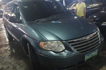 Chrysler Town And Country 2007 for sale in Pasig 