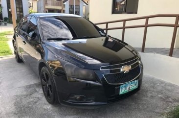 2011 Chevrolet Cruze for sale in Cavite