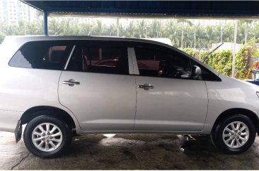 2016 Toyota Innova for sale in Manila 