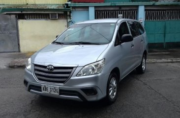 Toyota Innova 2016 for sale in Quezon City