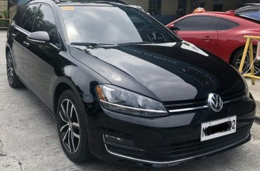 2018 Volkswagen Golf for sale in Pasig 