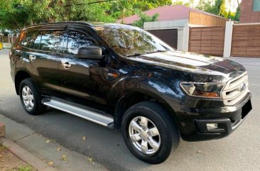 2016 Ford Everest for sale in Makati 