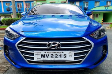 2018 Hyundai Elantra for sale in Taguig