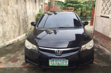 2007 Honda Civic for sale in Cainta