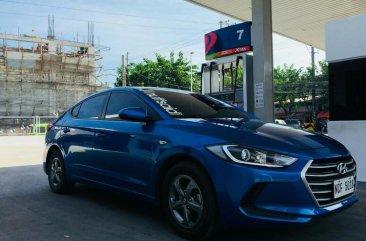 2017 Hyundai Elantra for sale in Cebu City