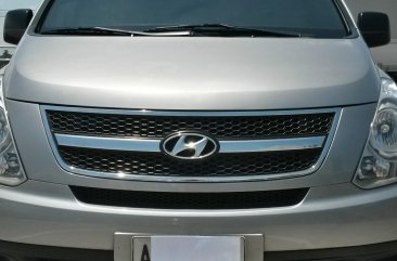 2014 Hyundai Starex for sale in Bulacan