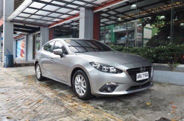 2015 Mazda 3 for sale in Pasig 