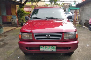 1999 Toyota Revo for sale in Marikina 