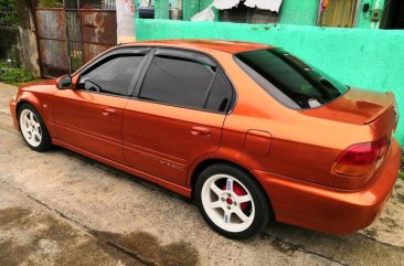 1996 Honda Civic for sale in Marikina