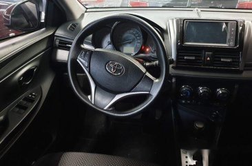 Selling Purple Toyota Vios 2018 Automatic Gasoline 