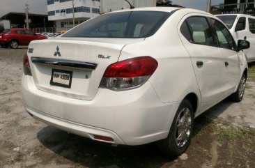 2015 Mitsubishi Mirage for sale in Rizal