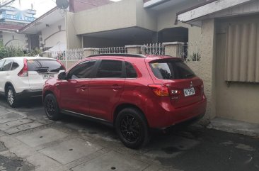 2015 Mitsubishi Asx for sale in Pasig