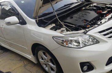 2012 Toyota Corolla Altis for sale in Mandaluyong