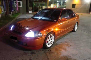 1996 Honda Civic for sale in Marikina