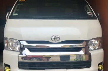 2016 Toyota Grandia for sale in Limay