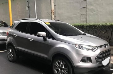 Ford Ecosport 2014 for sale in Makati 