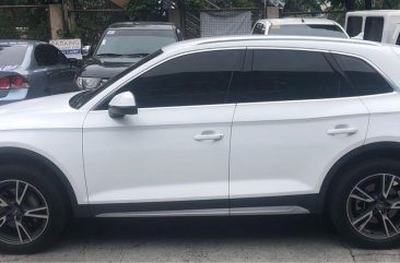 2018 Audi Quattro for sale in Pasig 