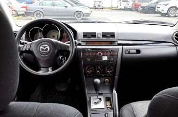 Selling Red Mazda 3 2010 in Imus 