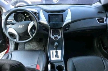 2012 Hyundai Elantra for sale in Cainta