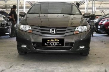 2011 Honda City for sale in Manila