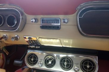 1965 Ford Mustang for sale in Quezon City