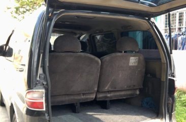 1999 Hyundai Starex for sale in Marilao