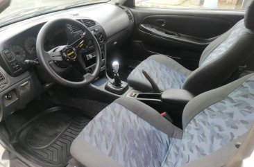 Mitsubishi Lancer 1997 for sale in Manila