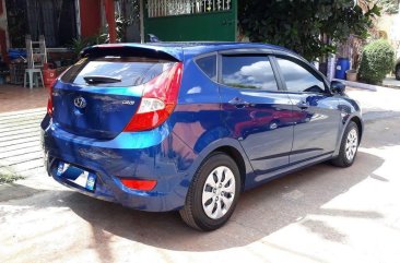 2016 Hyundai Accent for sale in Quezon City