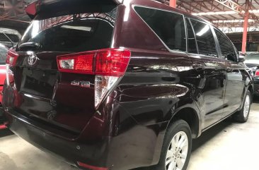 Toyota Innova 2016 for sale in Quezon City