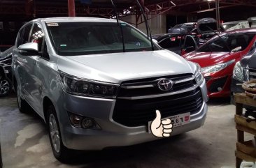 2016 Toyota Innova for sale in Quezon City