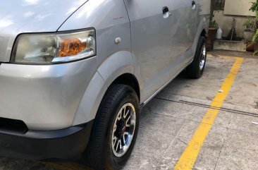 Suzuki Apv 2011 for sale in San Juan 