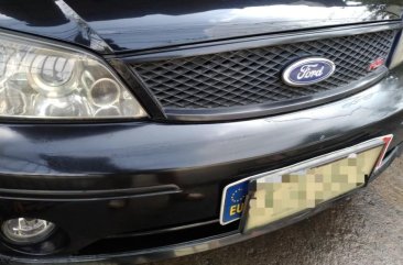 2003 Ford Lynx at 140000 km for sale 