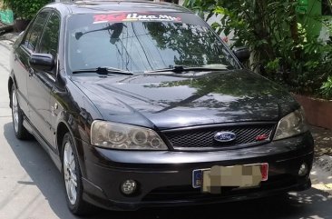 2003 Ford Lynx at 140000 km for sale 