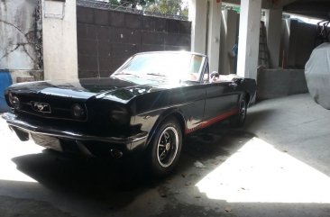 1965 Ford Mustang for sale in Quezon City