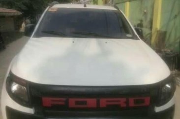 2015 Ford Ranger for sale in Cebu City