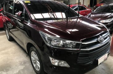 Toyota Innova 2016 for sale in Quezon City