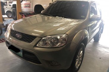 2012 Ford Escape for sale in Mandaue 