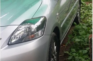 Selling 2013 Toyota Vios Sedan in Rodriguez