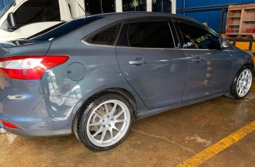 2012 Ford Focus for sale in Paranaque