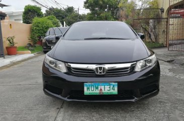 2013 Honda Civic at 50000 km for sale 