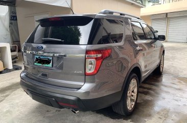 2012 Ford Explorer for sale in San Juan